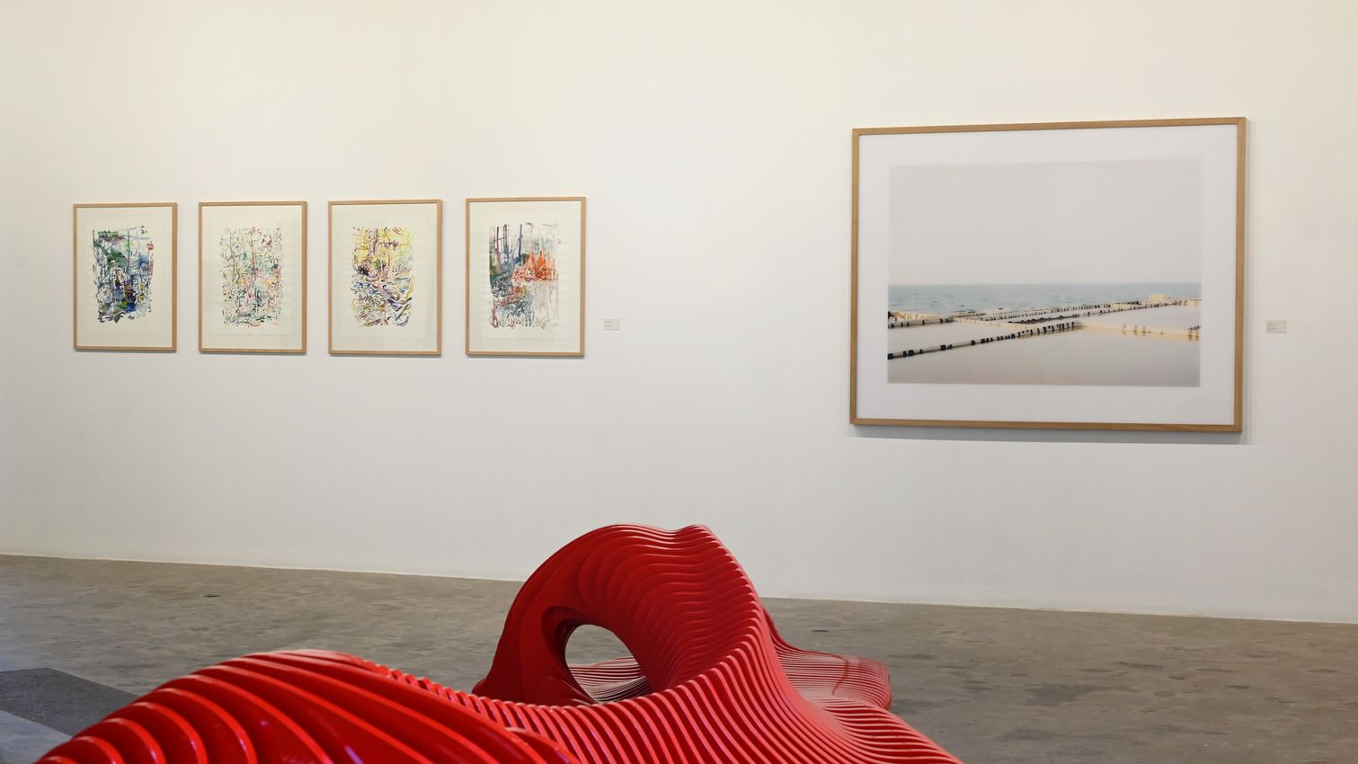Group Exhibition