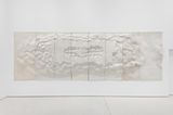Zidul activ  The Active Wall by Miklos Onucsan contemporary artwork sculpture