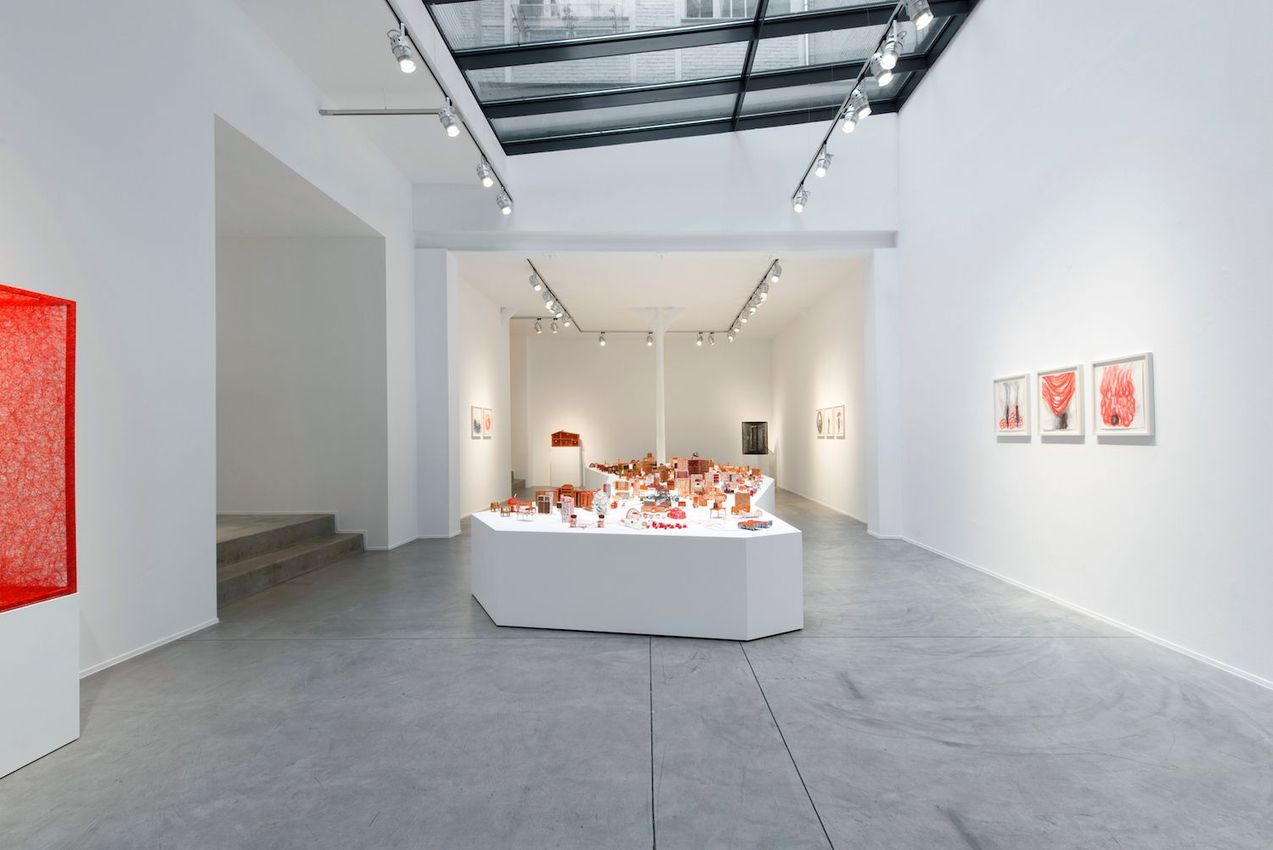 Chiharu Shiota