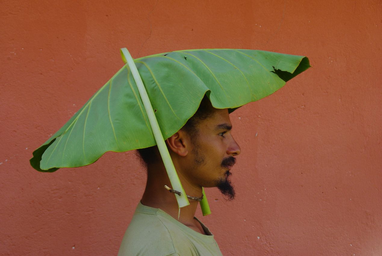 PAULO NAZARETH