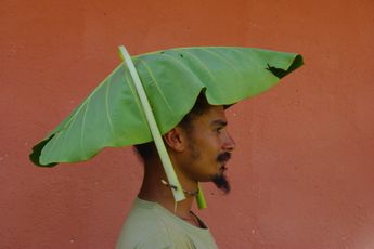 Paulo Nazareth contemporary artist