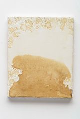 Piss Painting by Andy Warhol contemporary artwork painting