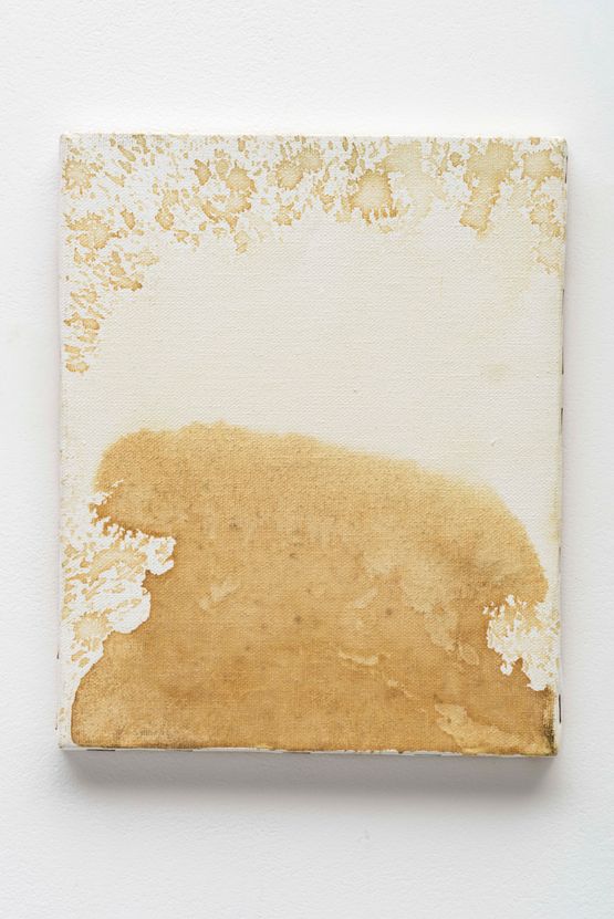 Piss Painting by Andy Warhol contemporary artwork Painting