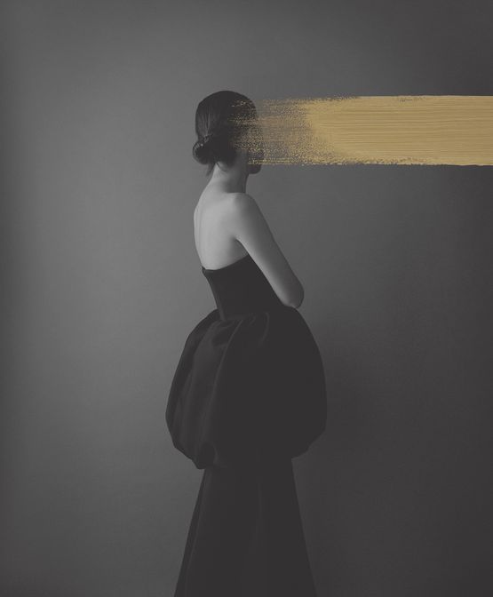 Sesame by Andrea Torres contemporary artwork Painting