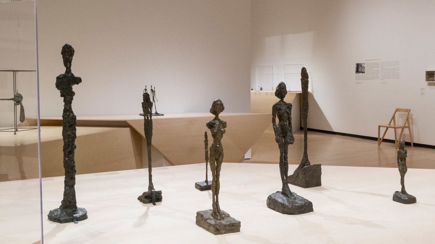 Alberto Giacometti's Art For Sale, Exhibitions & Biography | Ocula