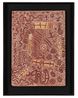Special Ceremony by Yumpululu Tjungurrayi contemporary artwork Painting