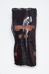Untitled 16-16 by Vincent Cazeneuve contemporary artwork mixed media textile