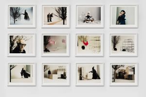 Pierre Huyghe