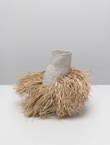 Sem titulo da serie Trofeus Untitled from the Trophies series by Gabriella Marinho contemporary artwork sculpture