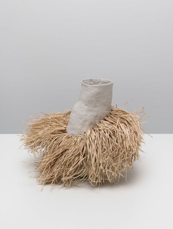 Sem titulo da serie Trofeus Untitled from the Trophies series by Gabriella Marinho contemporary artwork Sculpture
