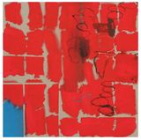Erroneous Title by Hyunjin Bek contemporary artwork painting