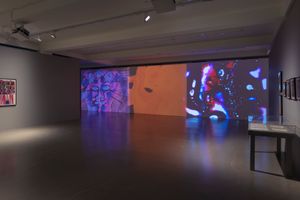 Jon Rafman Stan VanDerBeek