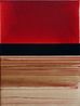 o. T. by Apostolos Palavrakis contemporary artwork Painting