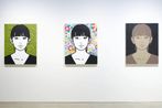 KYNE contemporary artist
