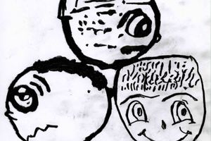 Donald Baechler