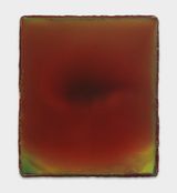 Untitled by Markus Amm contemporary artwork painting