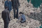 Michael Ho contemporary artist