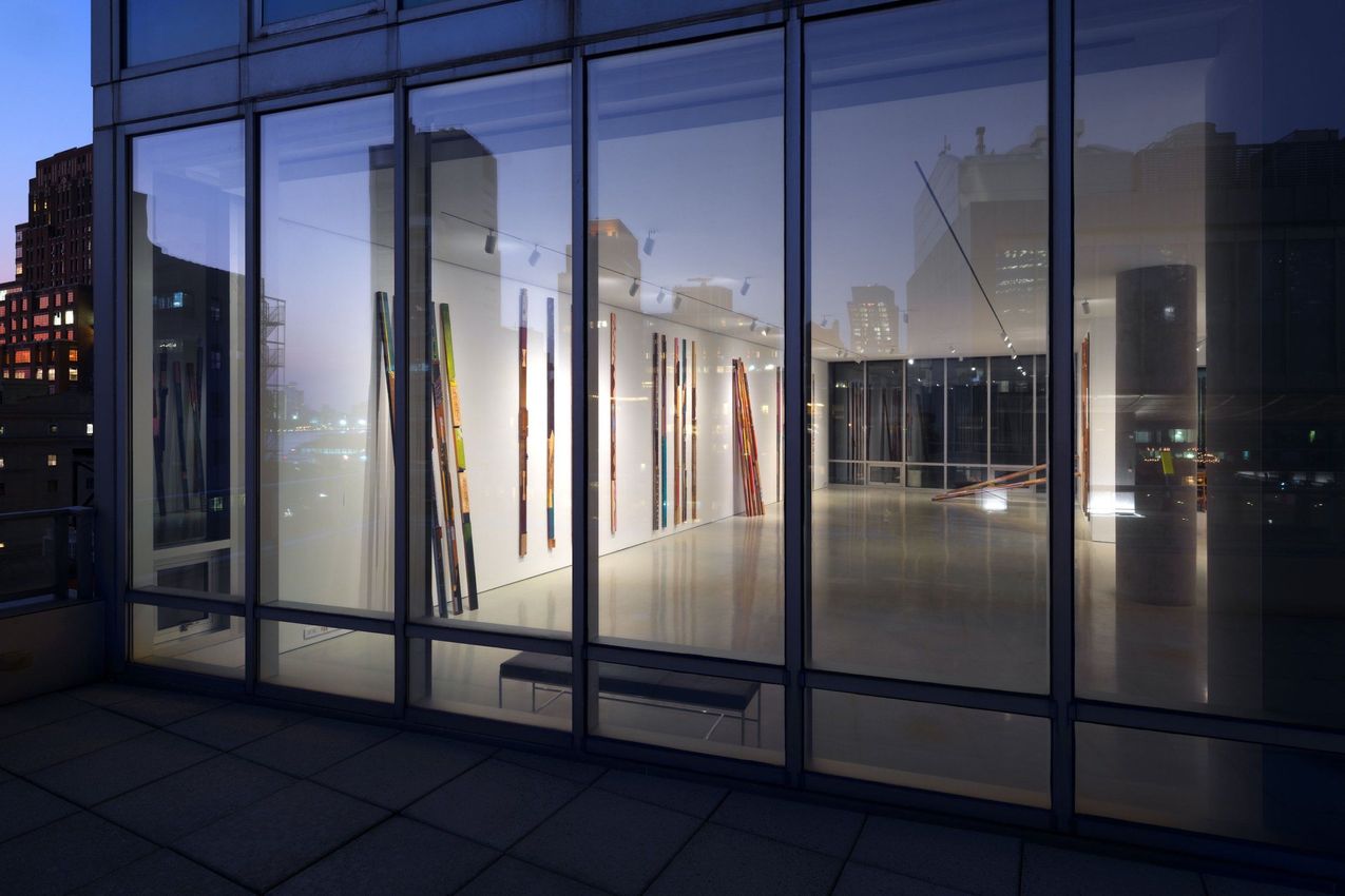 The FLAG Art Foundation