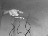 second time with the chair rope ll by Zeynep Kayan contemporary artwork photography