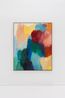 L564 by Claudia Valsells contemporary artwork Painting
