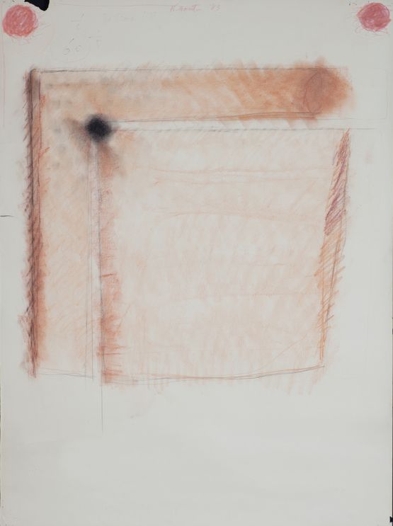 Untitled by Narita Katsuhiko contemporary artwork Drawing