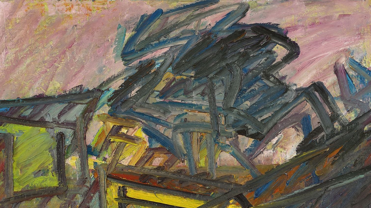 Paddles Up: Five Prized Paintings at London’s Spring Sales