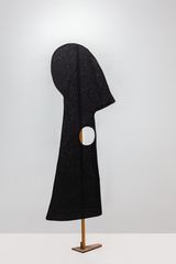 Sombras II by Ana Mazzei contemporary artwork sculpture