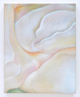 Untitled by Tao Siqi contemporary artwork painting works on paper