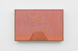 Smoke Ring Mountain I by William Monk contemporary artwork painting