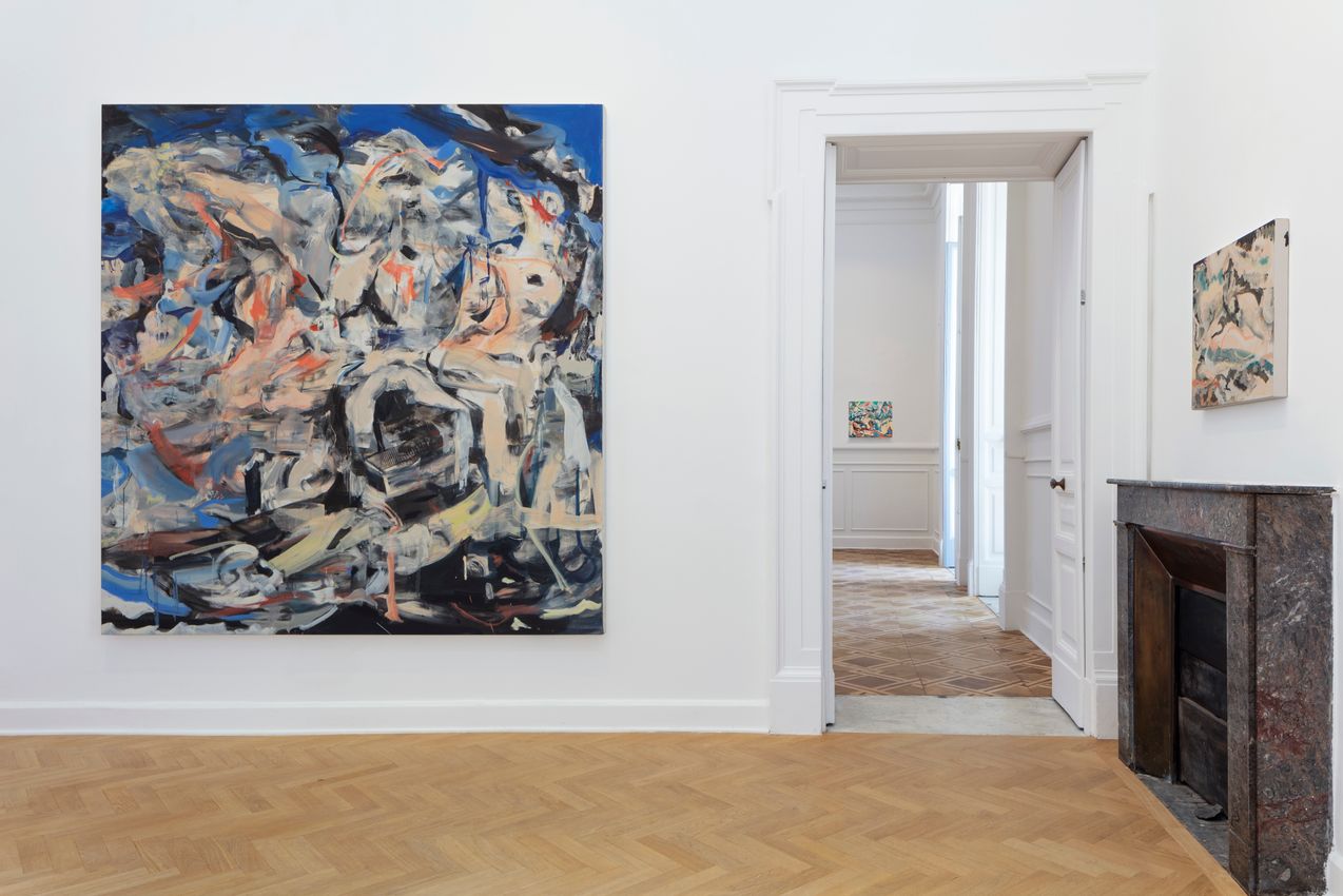Cecily Brown