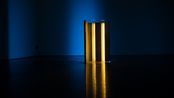 Luminous City23-01 by Jeong Jeong-Ju contemporary artwork Sculpture