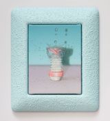 Hydrate by Emily Hartley-Skudder contemporary artwork painting