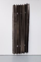 Dressing Cabinet by Laura Gannon contemporary artwork painting