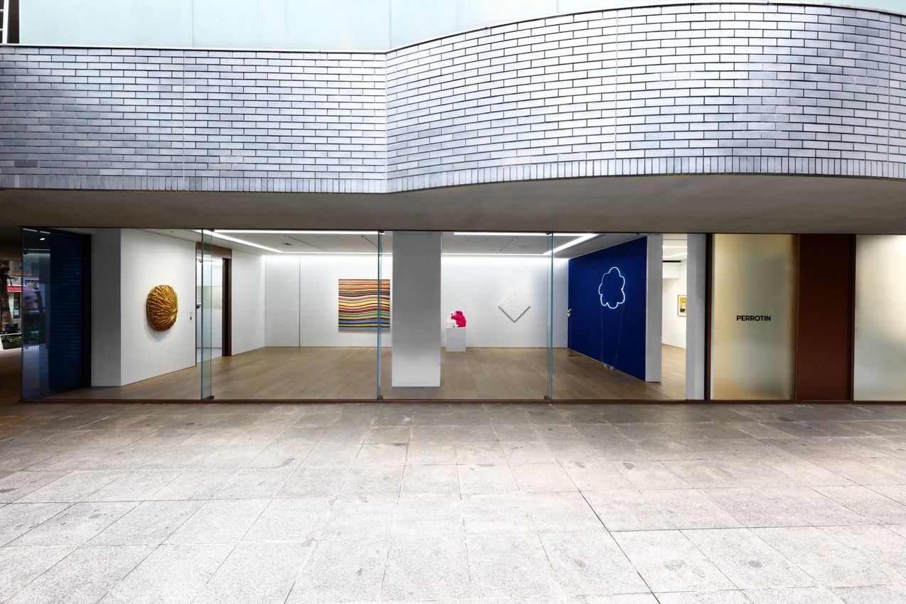 Group Exhibition