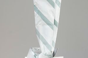 Coosje Van Bruggen and Claes Oldenburg