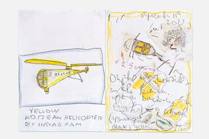 Rose Wylie