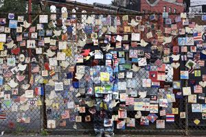Liu Bolin