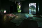 Nook of a Hazy Dream by Tan Jing contemporary artwork Moving Image
