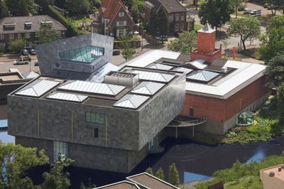 New Van Abbemuseum Director Defne Ayas Commits to Being Relevant and Forward-Thinking