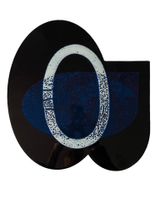 Marker 21 by Lubna Chowdhary contemporary artwork sculpture