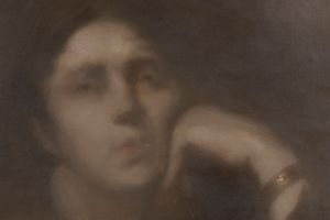 Eugene Carriere