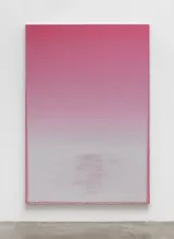 Untitled II - 251203 by Wang Guangle contemporary artwork painting
