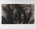 Tarawera The eruption by Peata Larkin contemporary artwork Painting