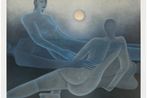 Laura Berger contemporary artist