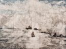 Epilogue Disordered and Flatulent by Mikhael Subotzky contemporary artwork Moving Image