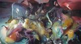 TENC-250218 by Shao Fengtian contemporary artwork painting