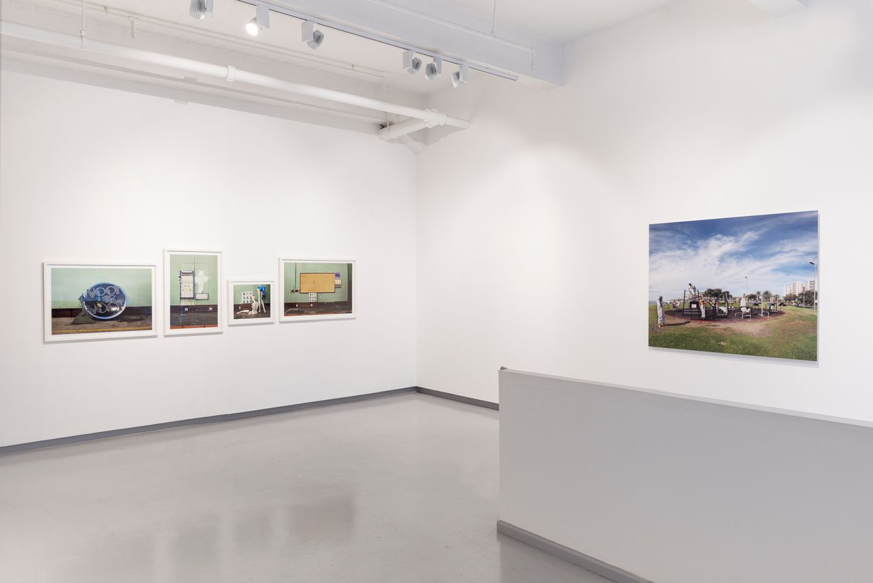 Group Exhibition
