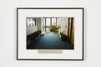 A lespere Hopital Montsouris by Sophie Calle contemporary artwork Photography