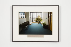 Sophie Calle