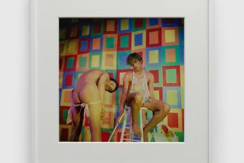 James Bidgood contemporary artist